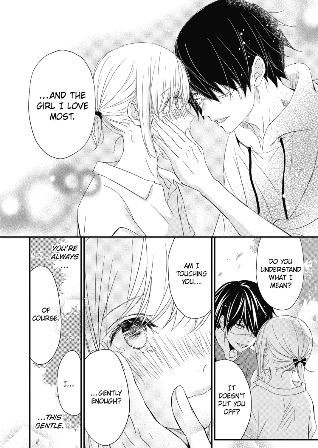 Read The Mind Sweeper chapter 68 image 42 on Lezhin