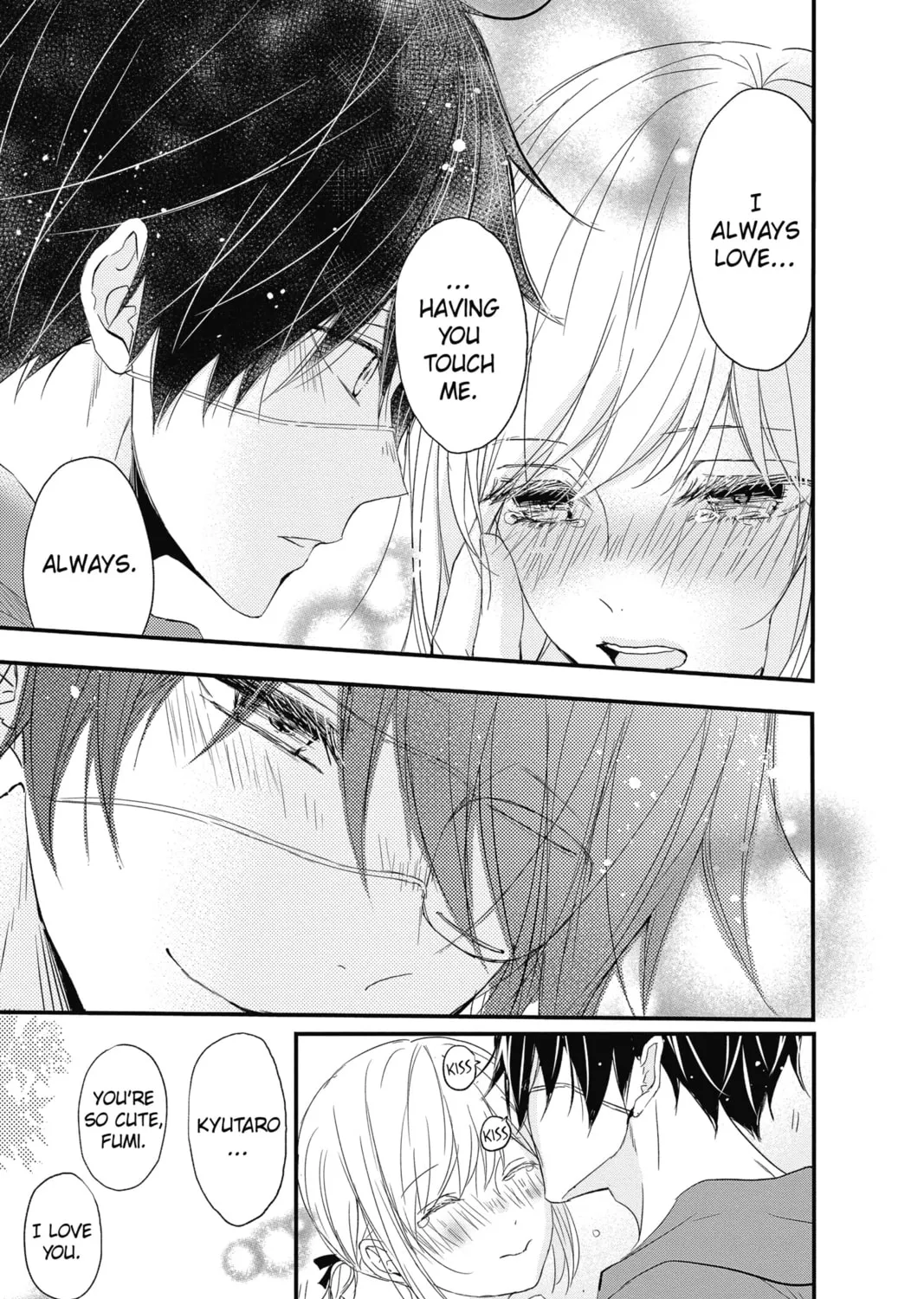 Read The Mind Sweeper chapter 68 image 44 on Lezhin