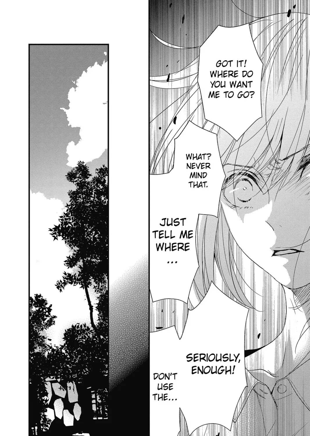 Read The Mind Sweeper chapter 68 image 50 on Lezhin