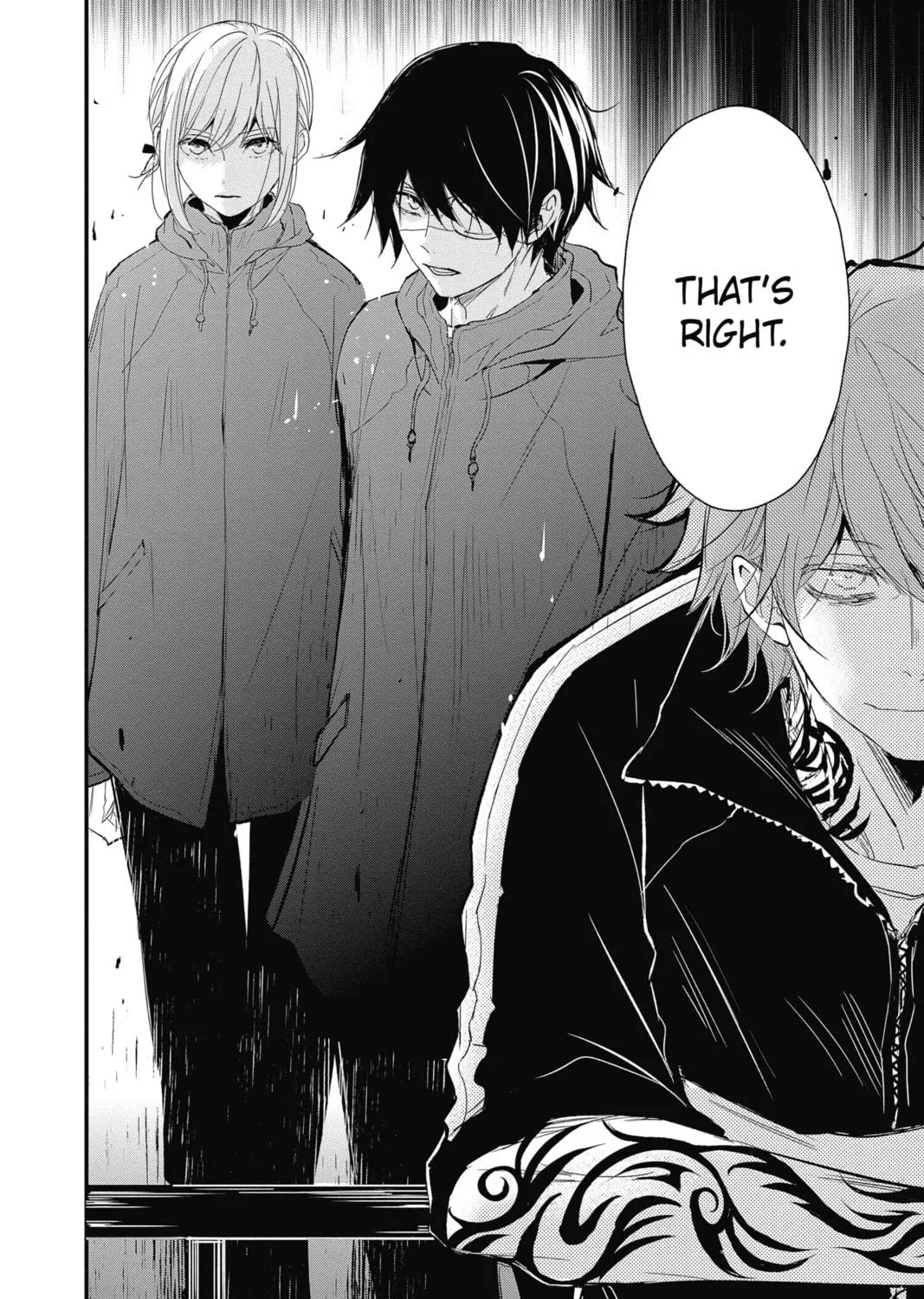 Read The Mind Sweeper chapter 68 image 58 on Lezhin