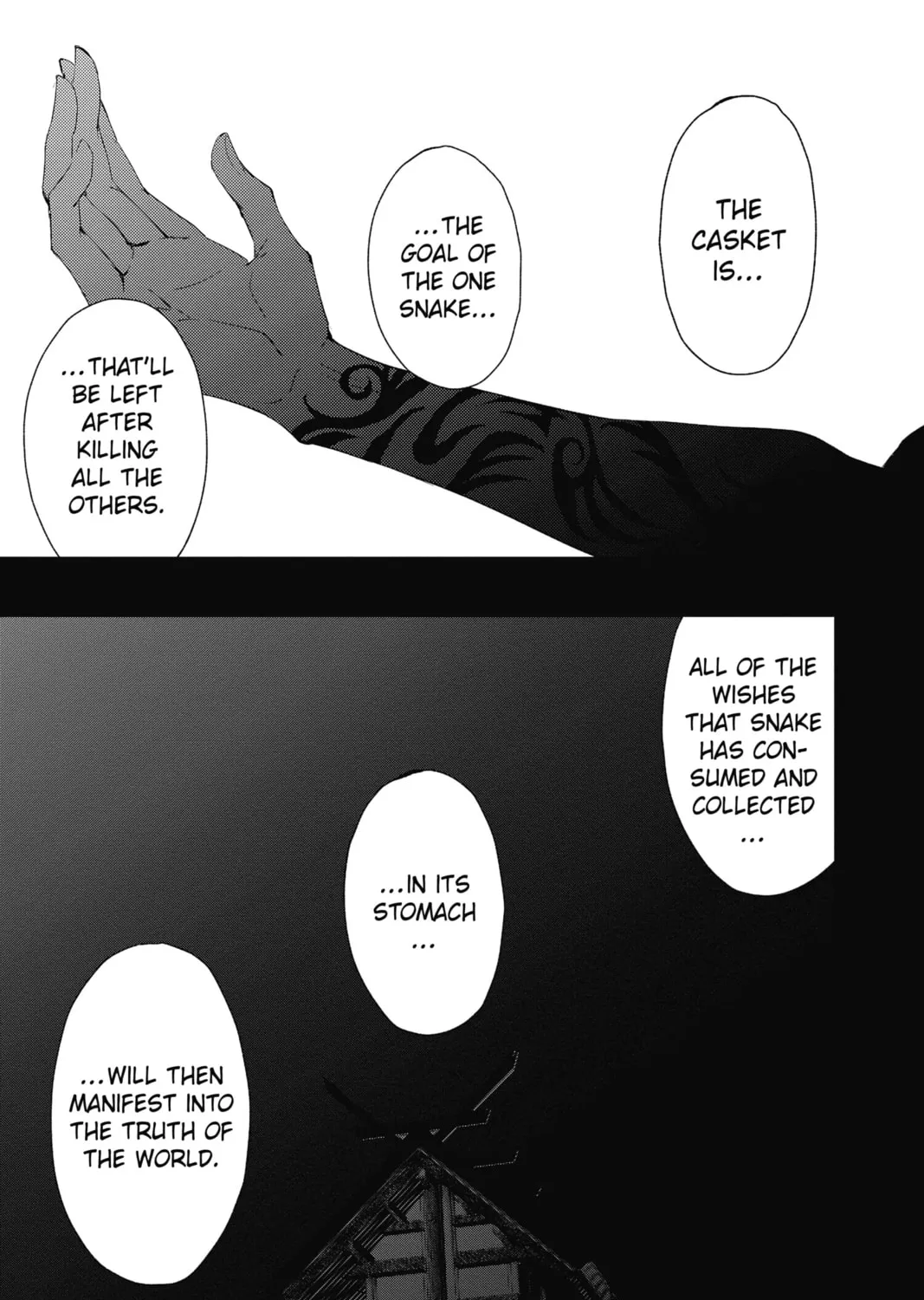 Read The Mind Sweeper chapter 69 image 12 on Lezhin