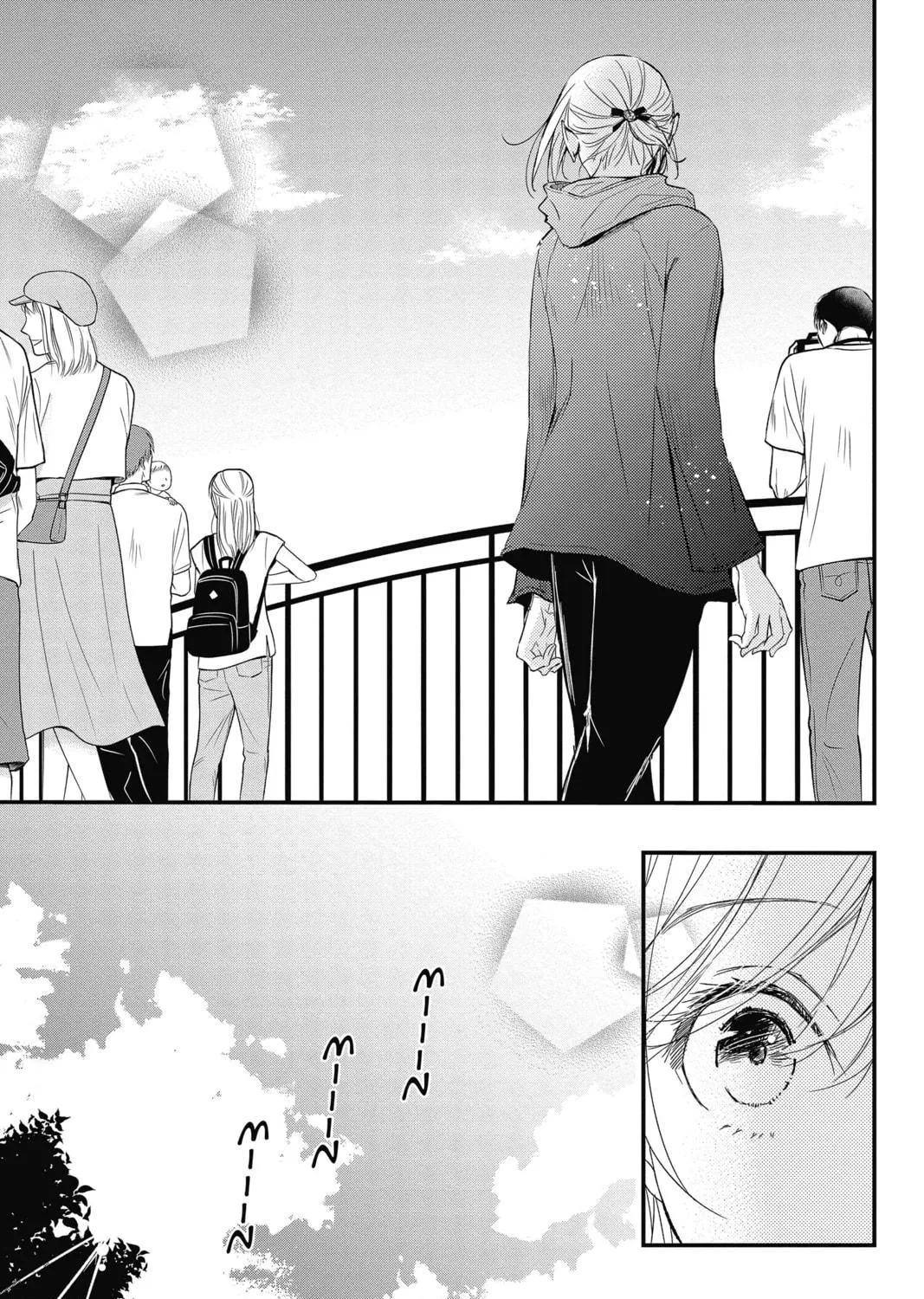 Read The Mind Sweeper chapter 69 image 28 on Lezhin
