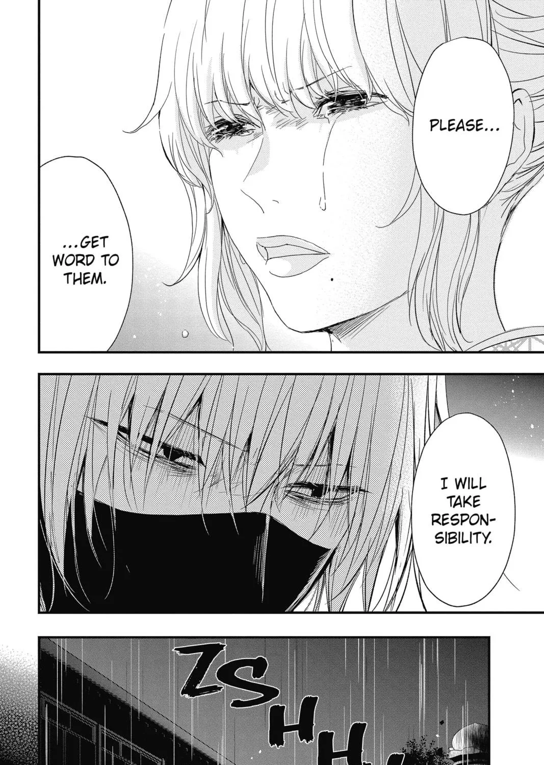 Read The Mind Sweeper chapter 69 image 38 on Lezhin