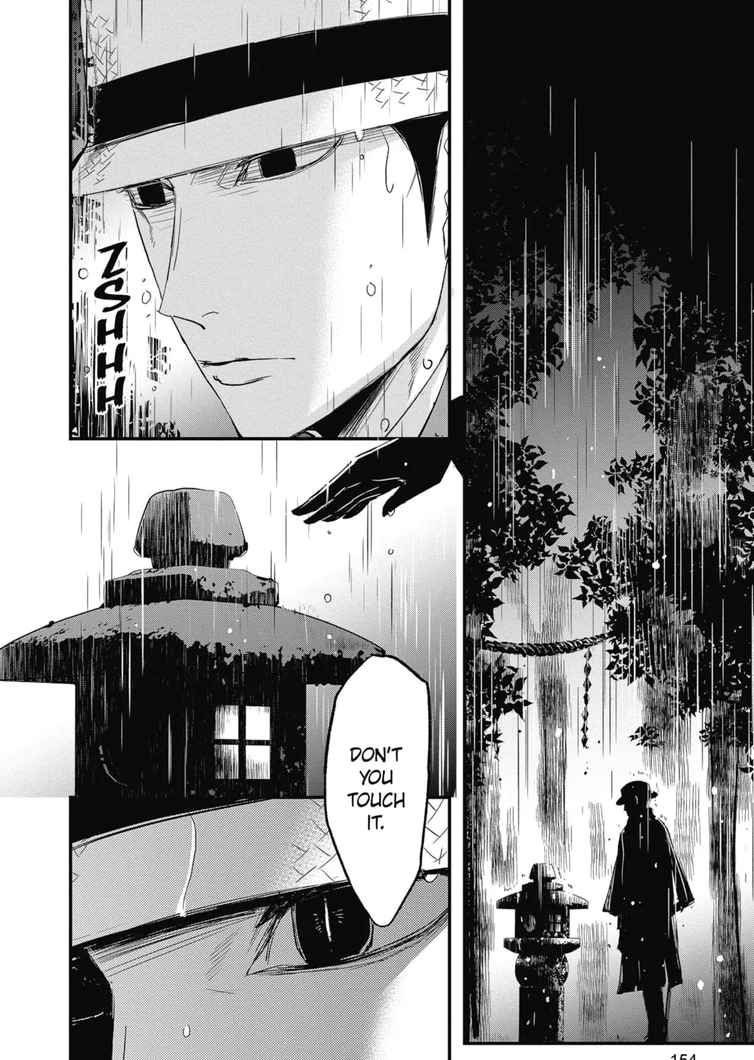 Read The Mind Sweeper chapter 69 image 62 on Lezhin