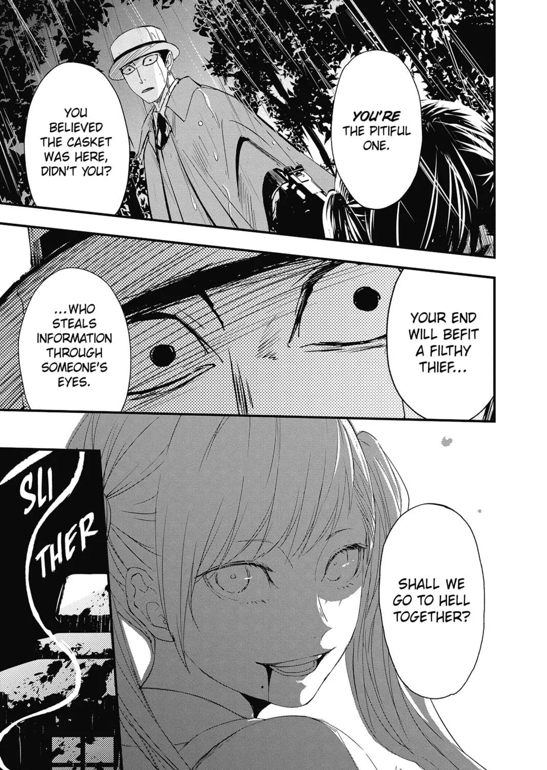 Read The Mind Sweeper chapter 69 image 68 on Lezhin