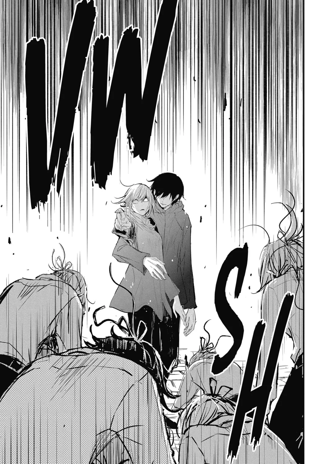 Read The Mind Sweeper chapter 70 image 72 on Lezhin