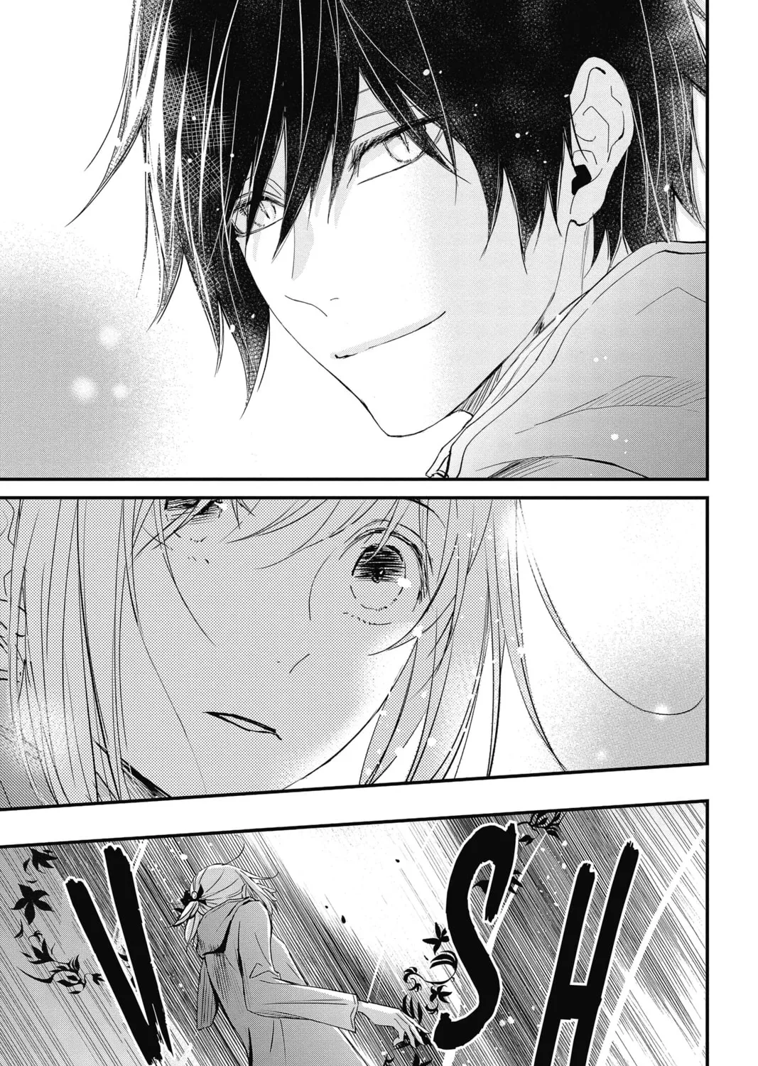 Read The Mind Sweeper chapter 72 image 24 on Lezhin
