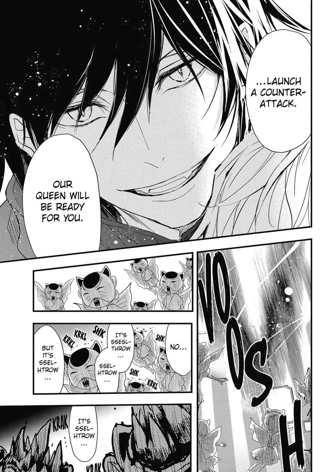 Read The Mind Sweeper chapter 72 image 40 on Lezhin