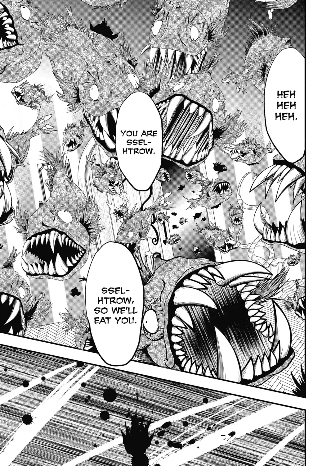 Read The Mind Sweeper chapter 72 image 60 on Lezhin