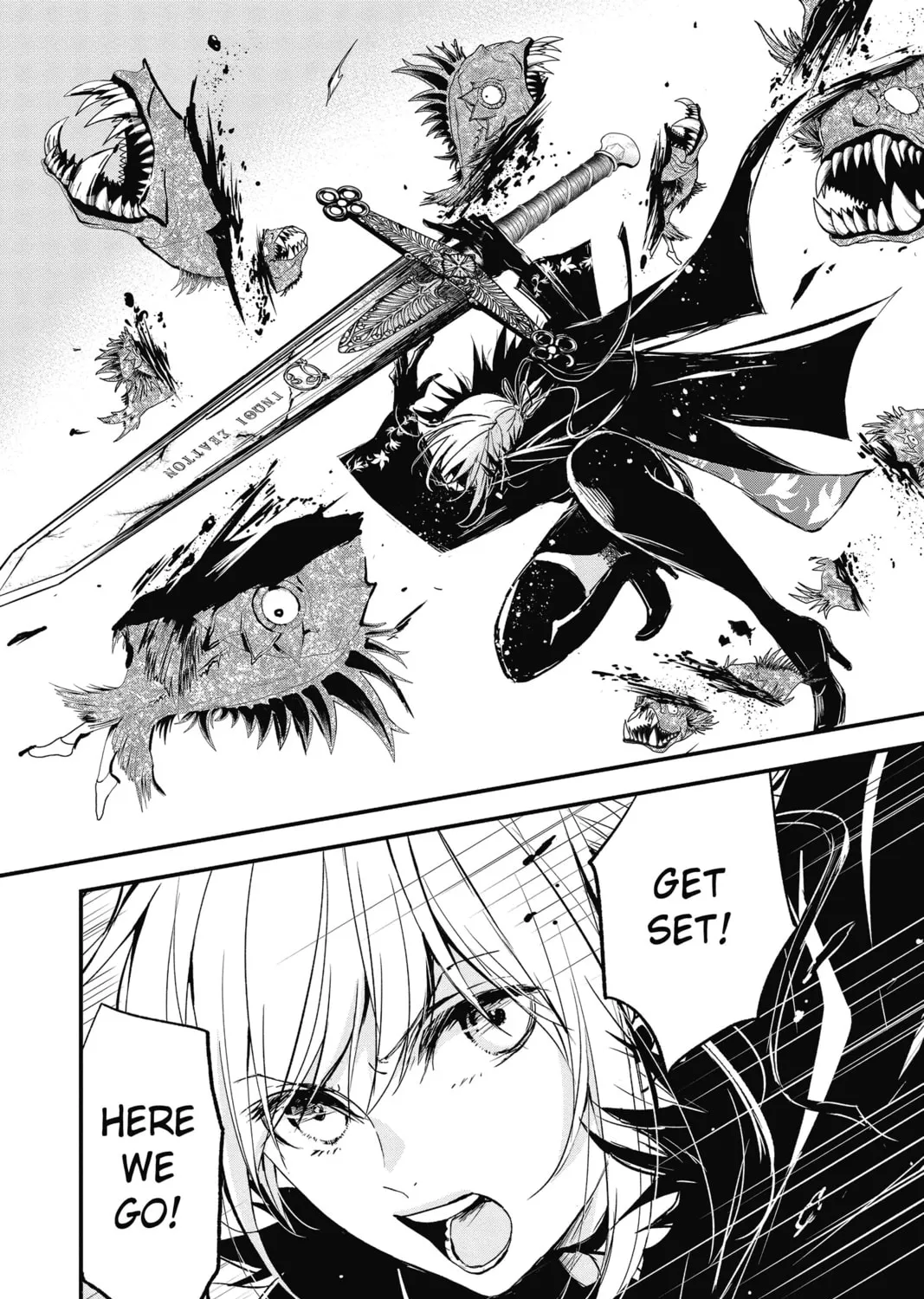 Read The Mind Sweeper chapter 72 image 62 on Lezhin