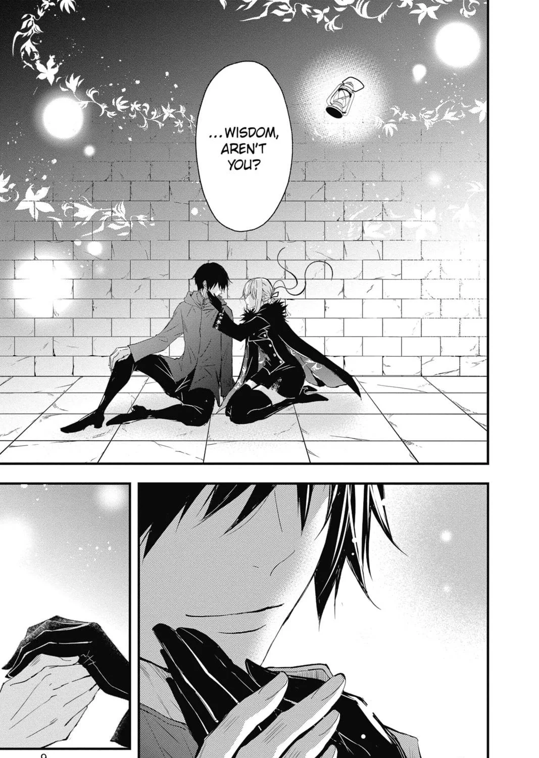 Read The Mind Sweeper chapter 74 image 4 on Lezhin