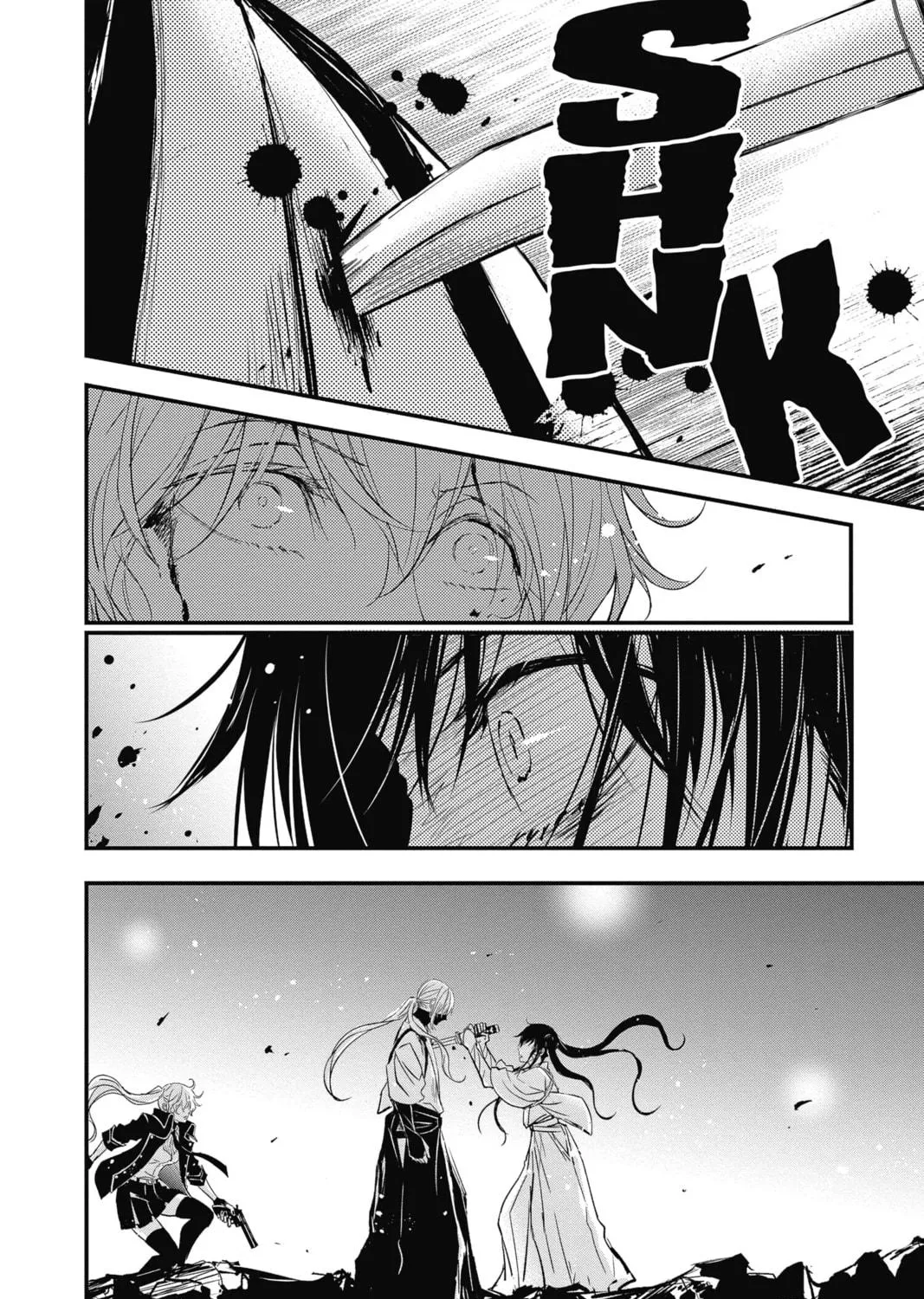 Read The Mind Sweeper chapter 74 image 46 on Lezhin