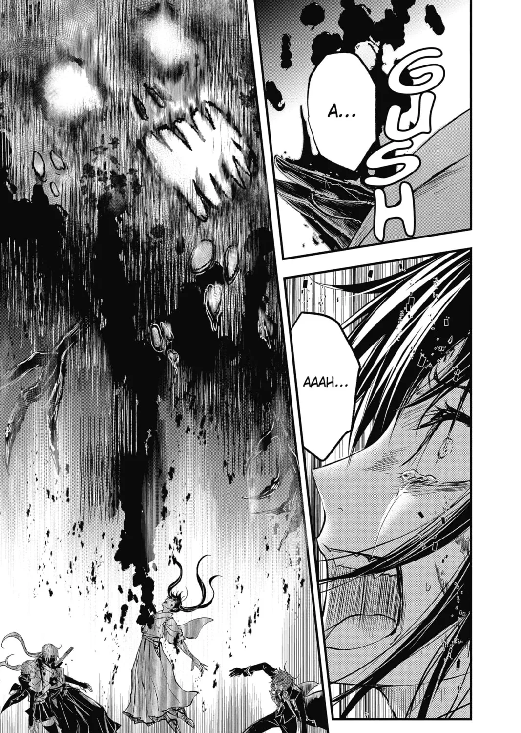 Read The Mind Sweeper chapter 74 image 56 on Lezhin