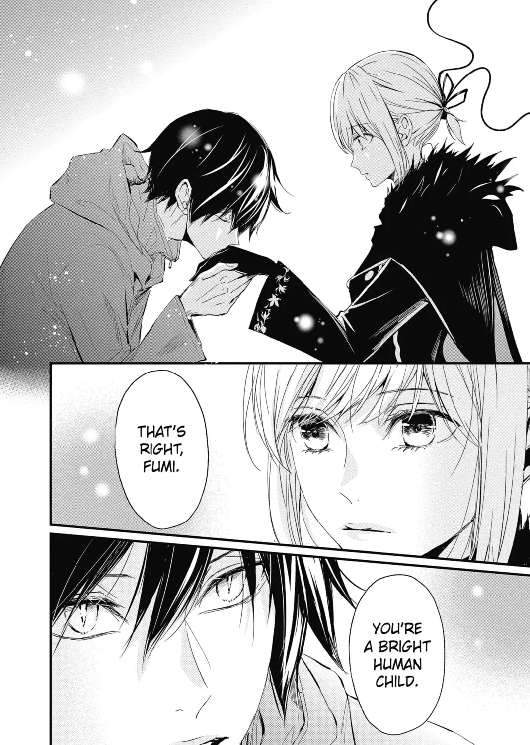Read The Mind Sweeper chapter 74 image 6 on Lezhin