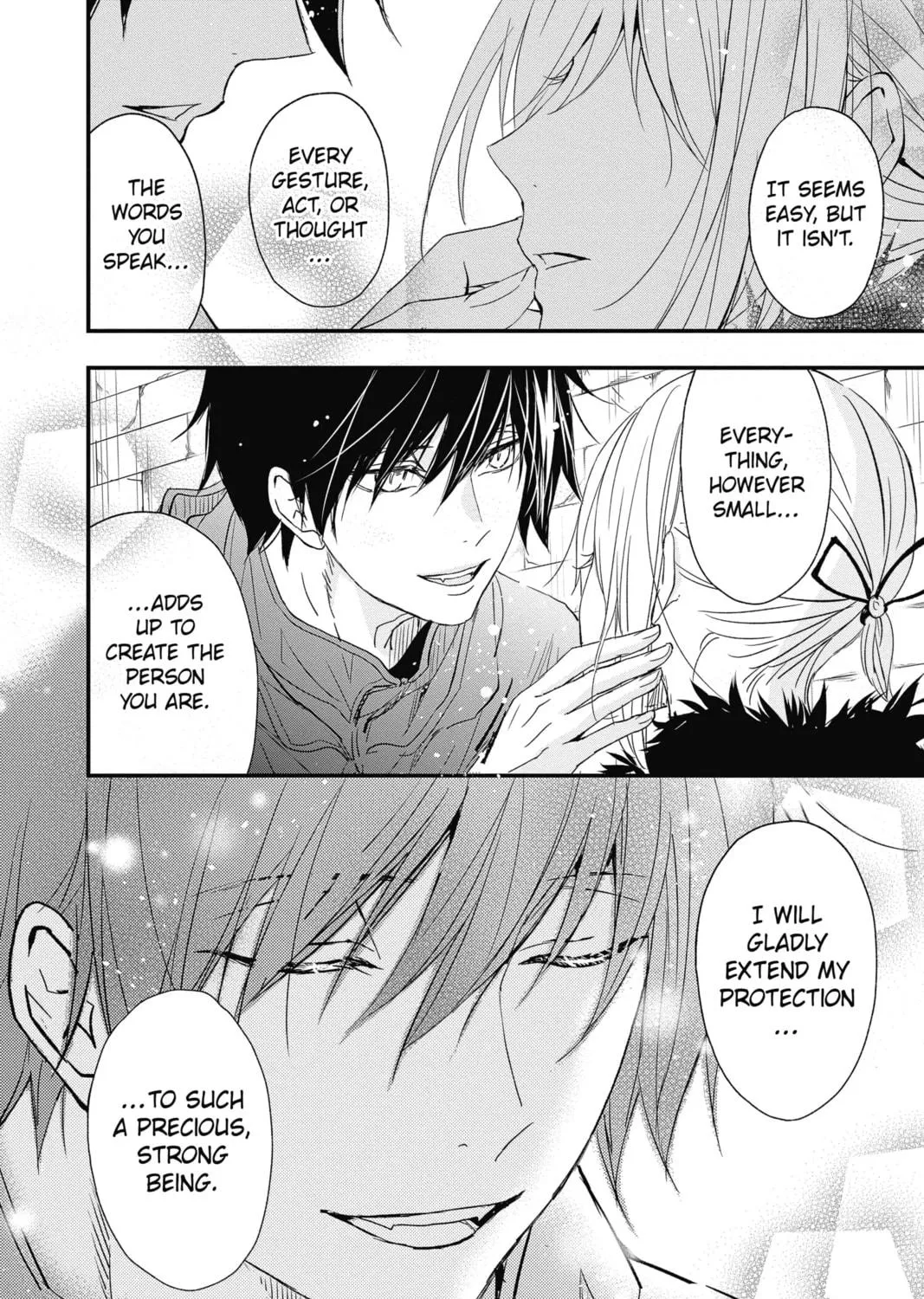 Read The Mind Sweeper chapter 75 image 10 on Lezhin