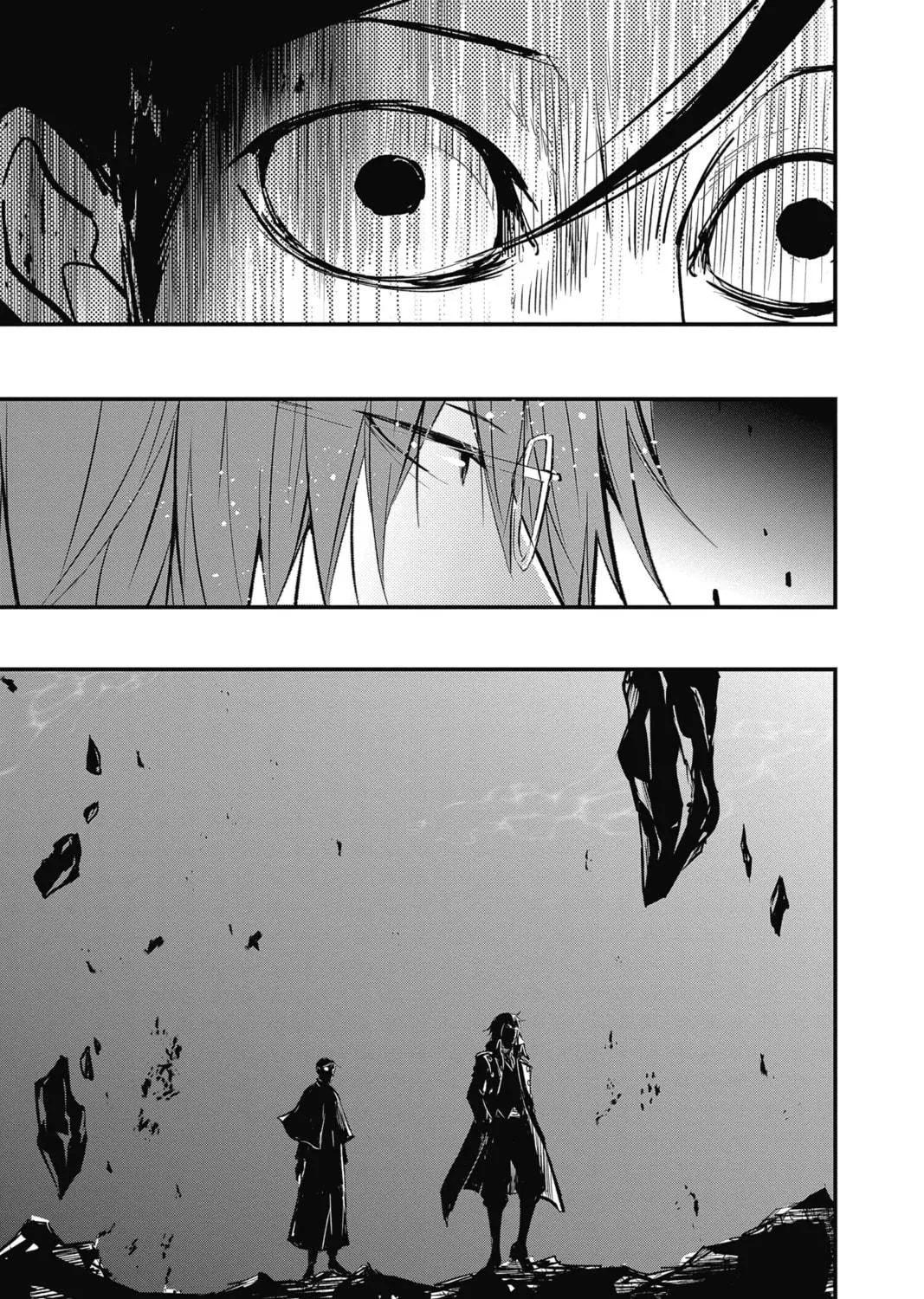 Read The Mind Sweeper chapter 75 image 48 on Lezhin