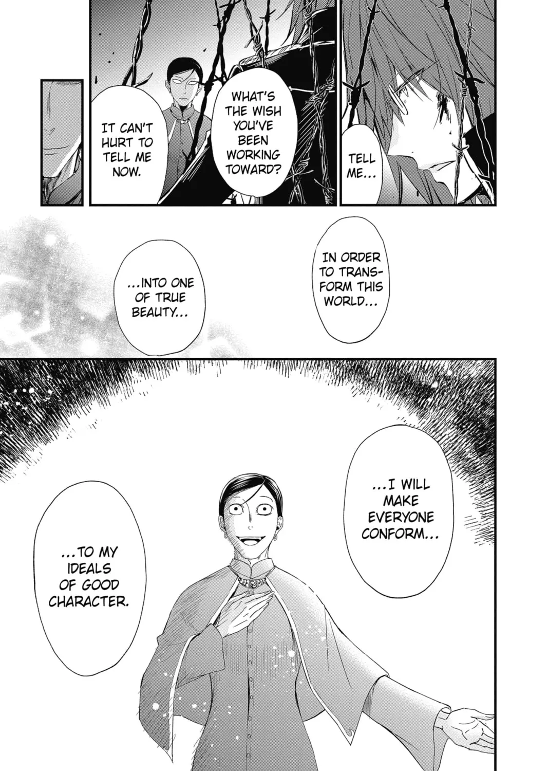 Read The Mind Sweeper chapter 75 image 60 on Lezhin