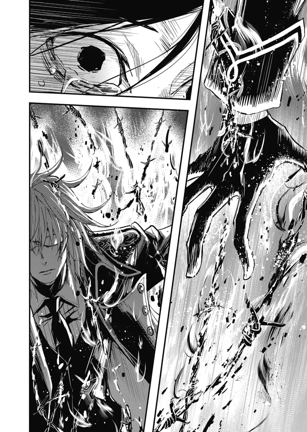 Read The Mind Sweeper chapter 75 image 66 on Lezhin