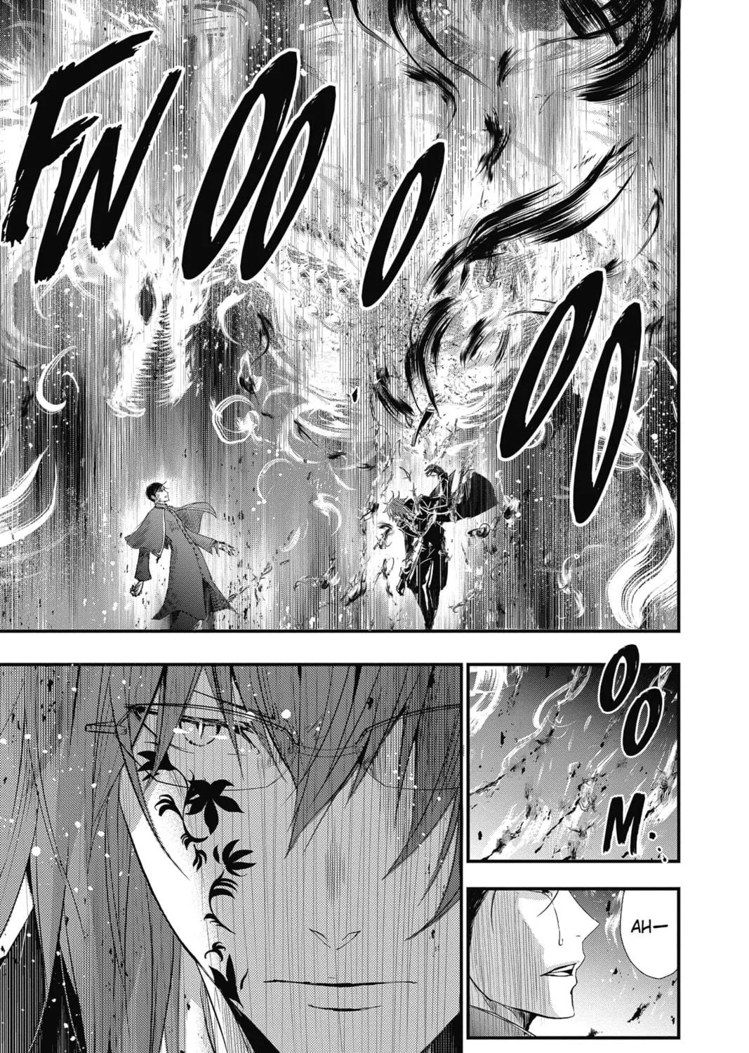 Read The Mind Sweeper chapter 75 image 68 on Lezhin