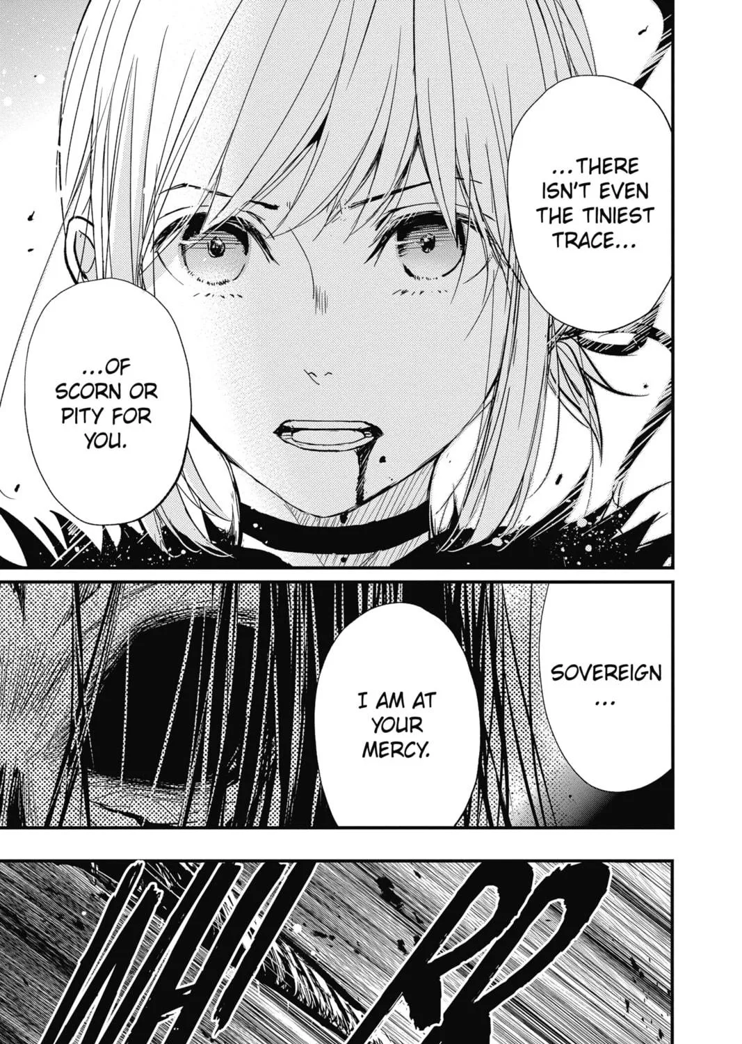 Read The Mind Sweeper chapter 76 image 40 on Lezhin