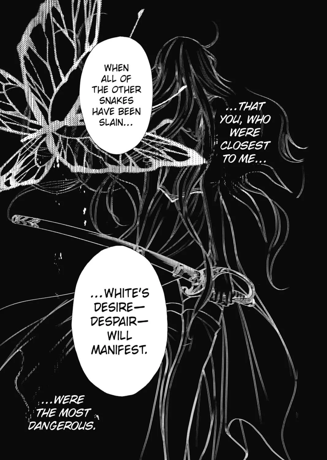 Read The Mind Sweeper chapter 76 image 64 on Lezhin