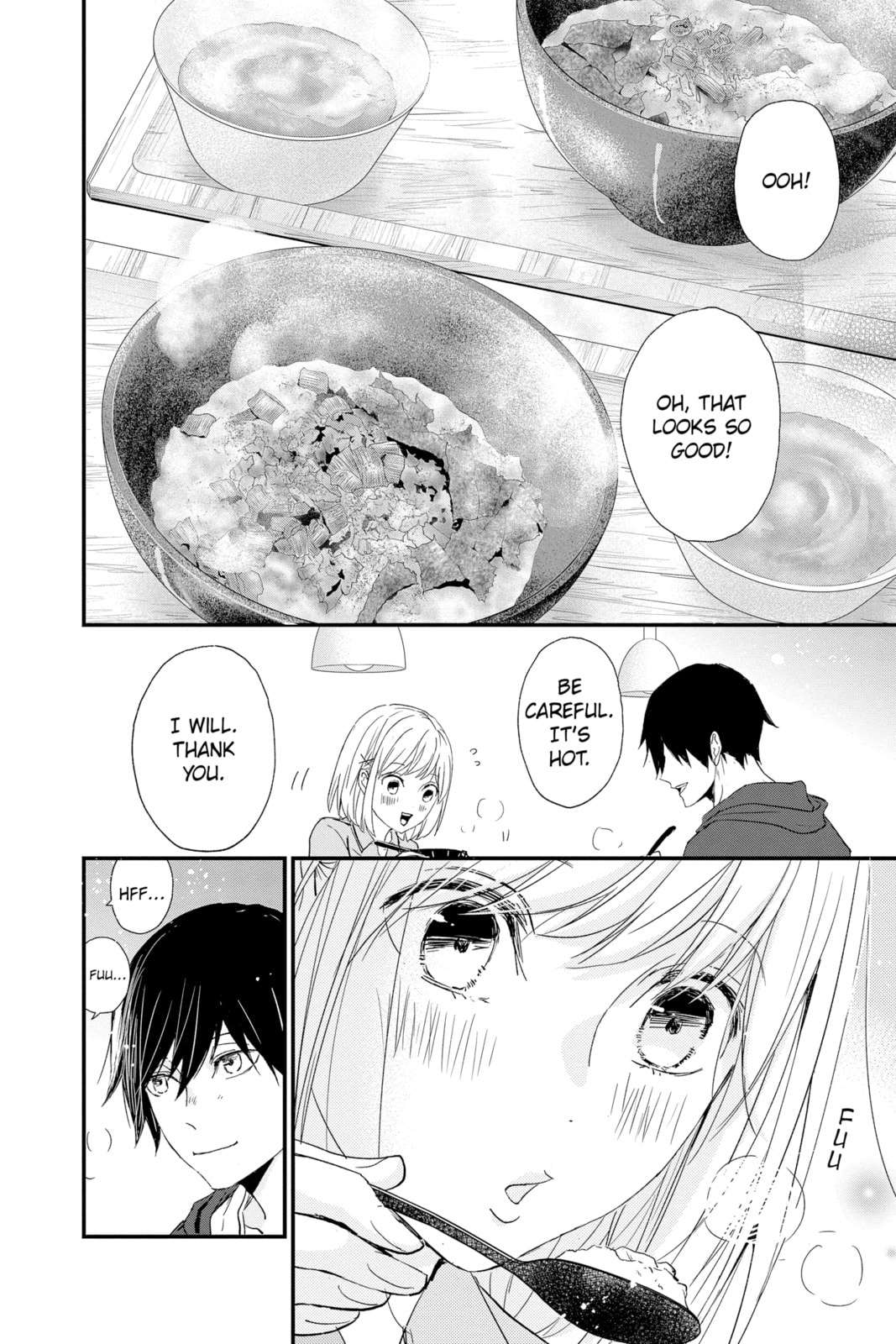 Read The Mind Sweeper chapter 77.1 image 3 on Lezhin
