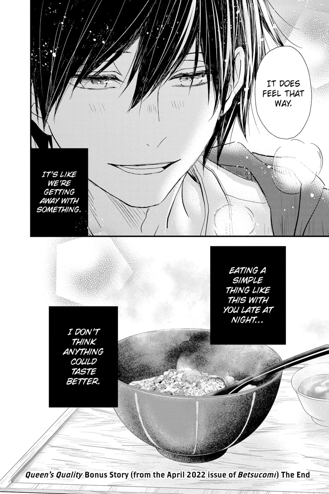 Read The Mind Sweeper chapter 77.1 image 5 on Lezhin