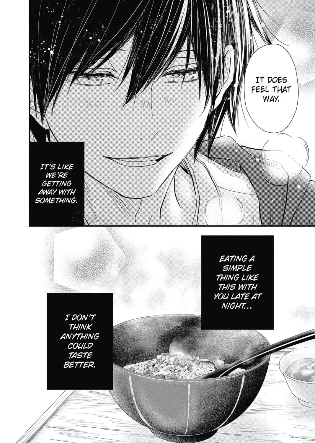Read The Mind Sweeper chapter 77.5 image 10 on Lezhin