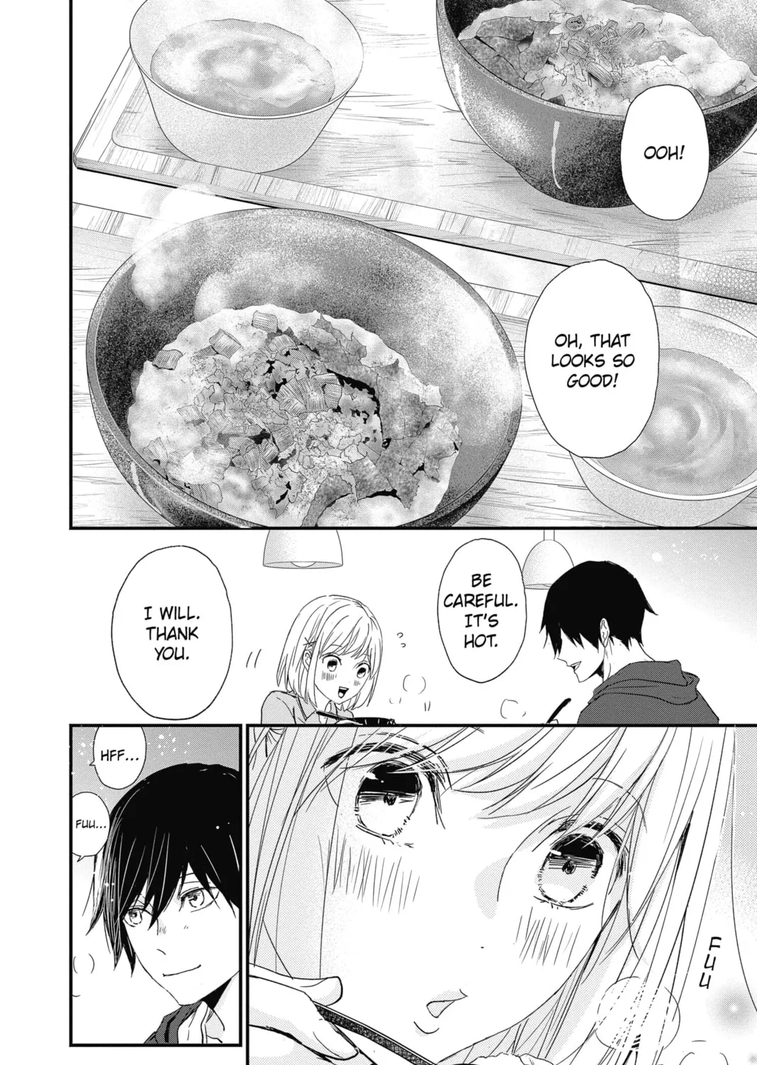 Read The Mind Sweeper chapter 77.5 image 6 on Lezhin