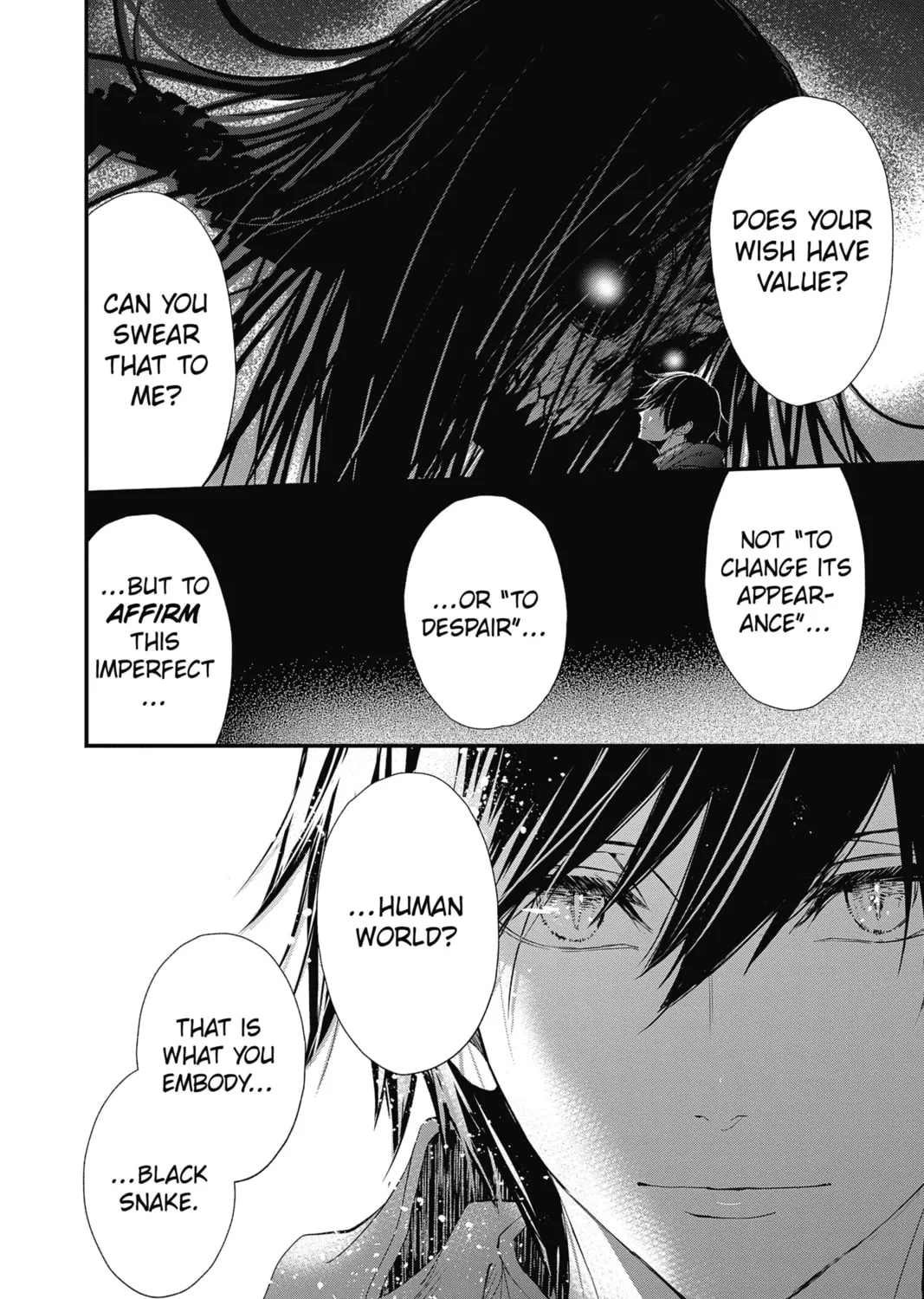 Read The Mind Sweeper chapter 77 image 26 on Lezhin