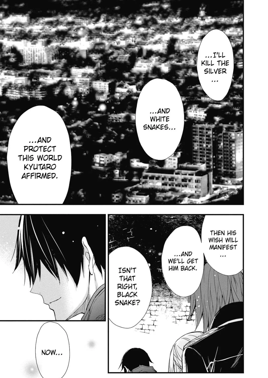 Read The Mind Sweeper chapter 77 image 40 on Lezhin