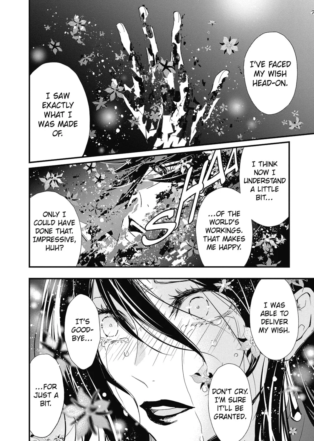 Read The Mind Sweeper chapter 77 image 6 on Lezhin