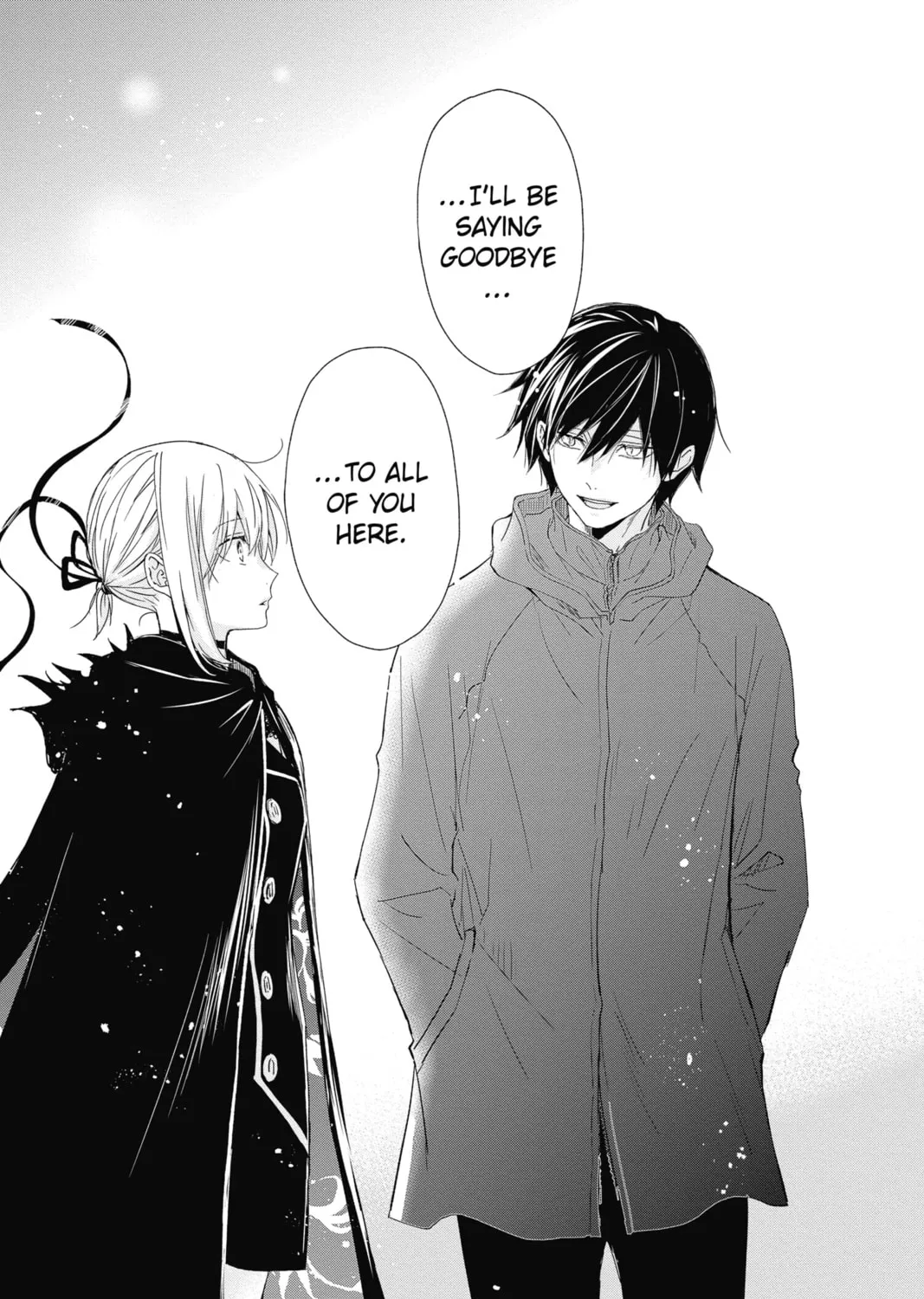 Read The Mind Sweeper chapter 77 image 60 on Lezhin