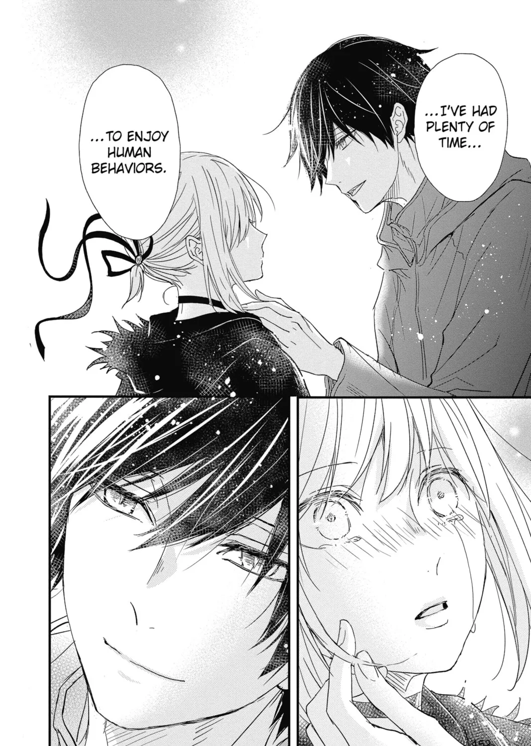 Read The Mind Sweeper chapter 77 image 66 on Lezhin