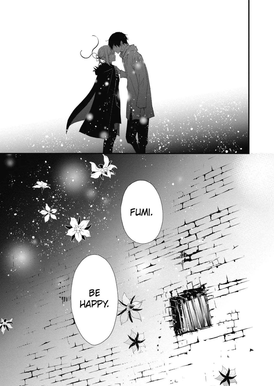 Read The Mind Sweeper chapter 77 image 68 on Lezhin