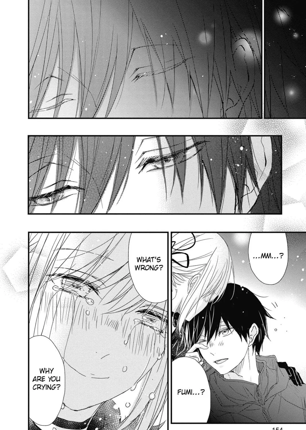 Read The Mind Sweeper chapter 77 image 70 on Lezhin