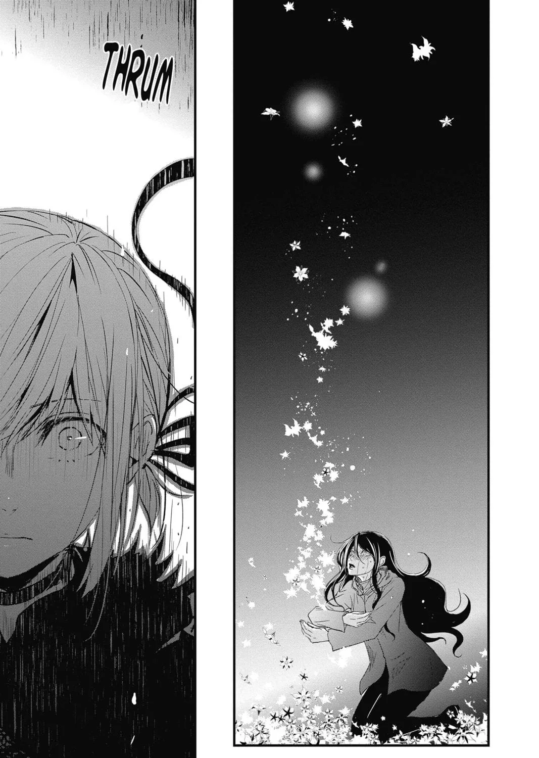 Read The Mind Sweeper chapter 77 image 8 on Lezhin