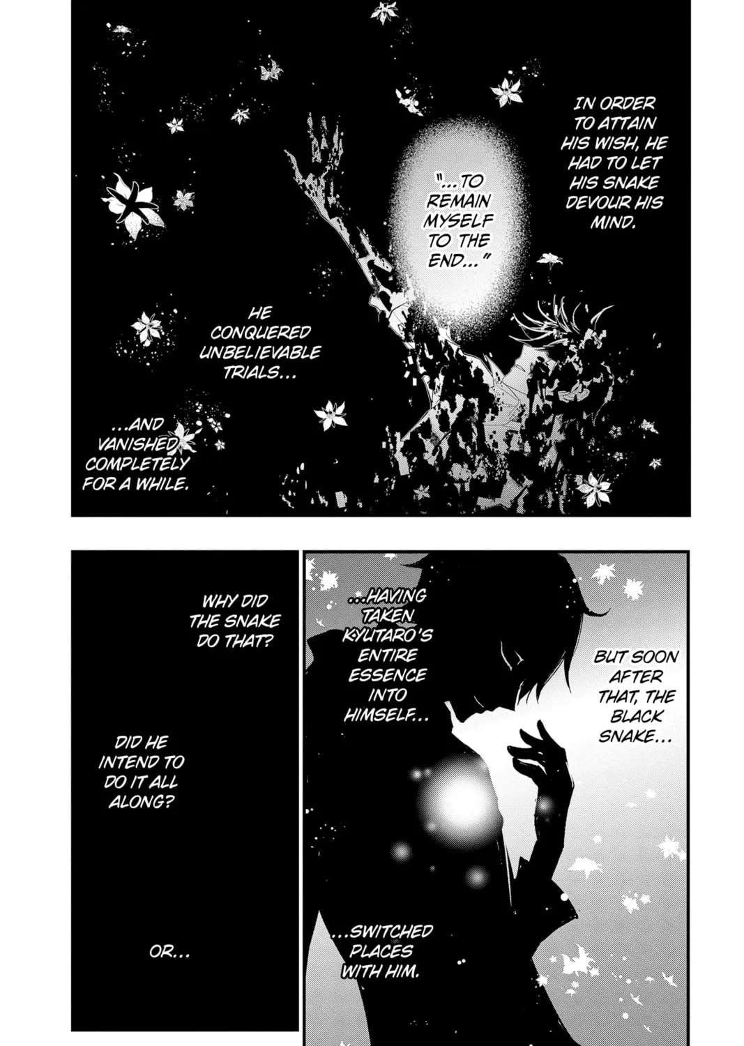 Read The Mind Sweeper chapter 78 image 14 on Lezhin