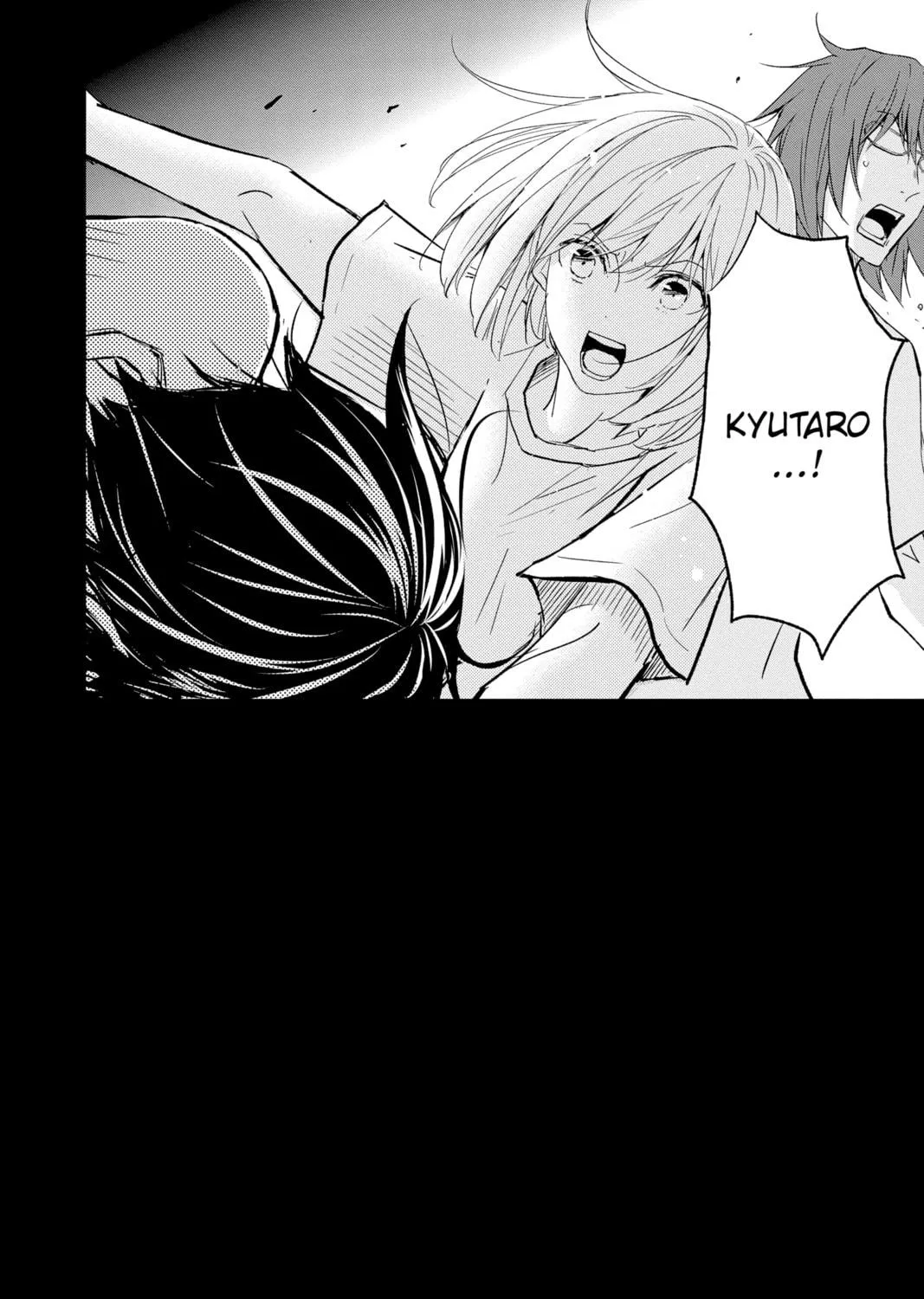 Read The Mind Sweeper chapter 78 image 34 on Lezhin