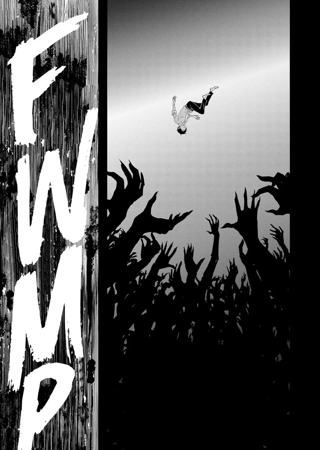 Read The Mind Sweeper chapter 78 image 36 on Lezhin