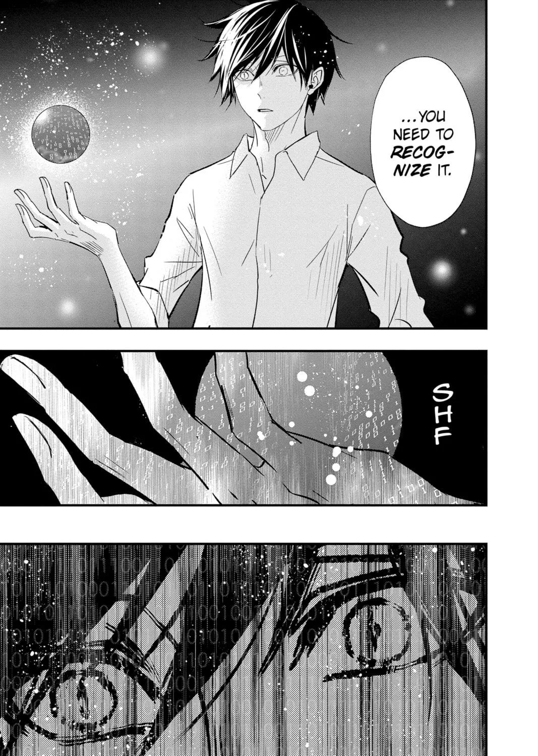 Read The Mind Sweeper chapter 78 image 48 on Lezhin