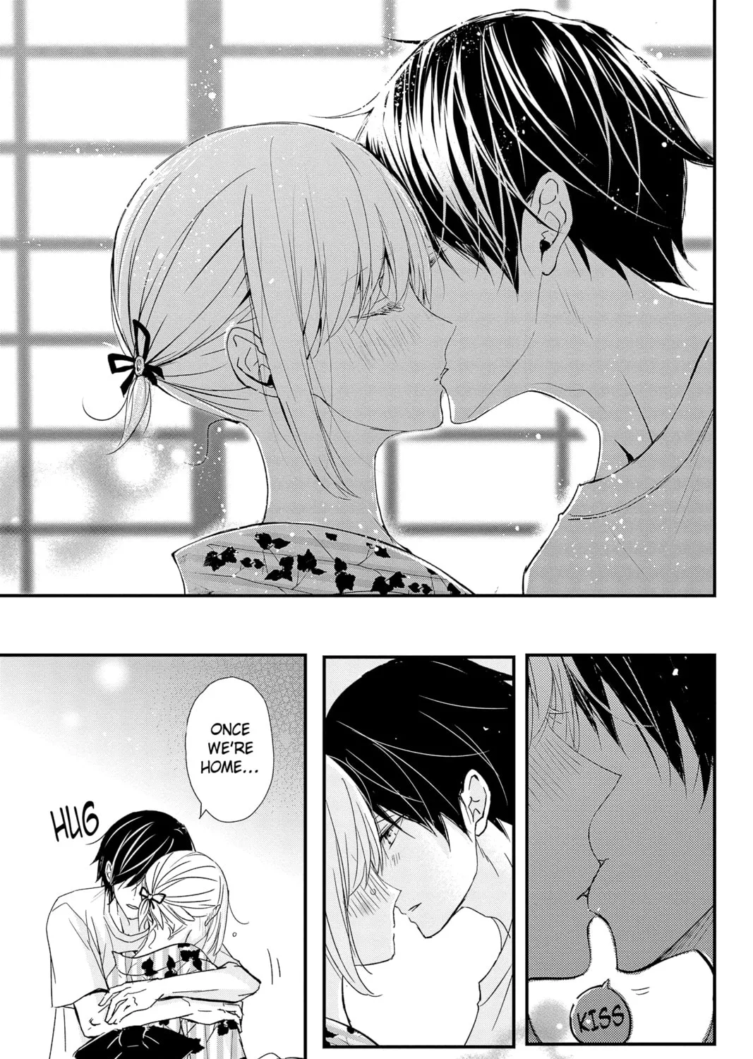 Read The Mind Sweeper chapter 78 image 60 on Lezhin