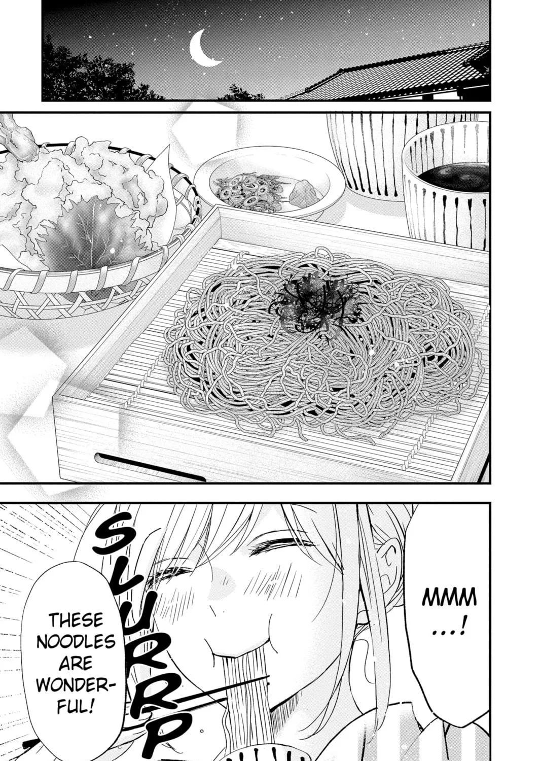Read The Mind Sweeper chapter 78 image 64 on Lezhin