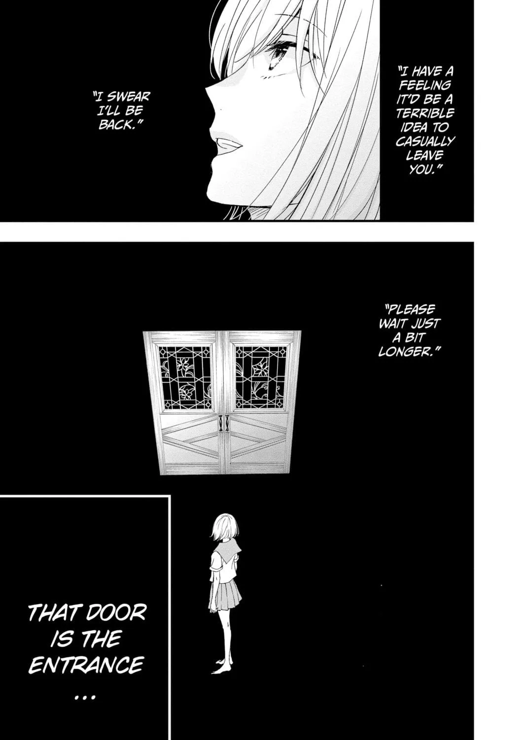 Read The Mind Sweeper chapter 78 image 76 on Lezhin