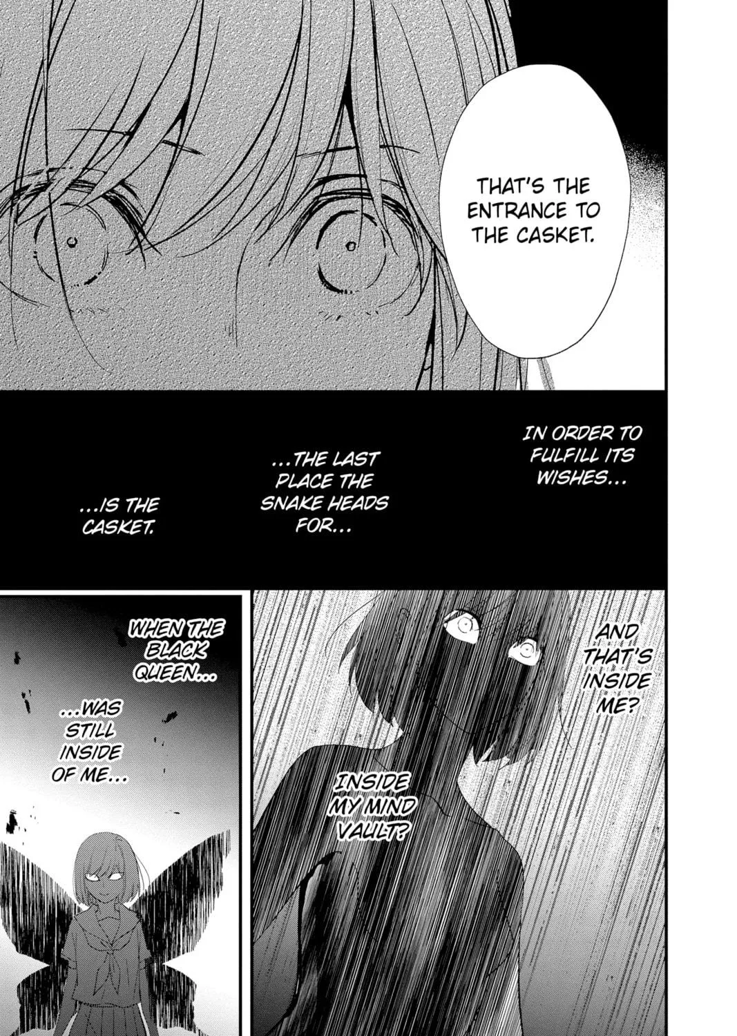 Read The Mind Sweeper chapter 79 image 4 on Lezhin