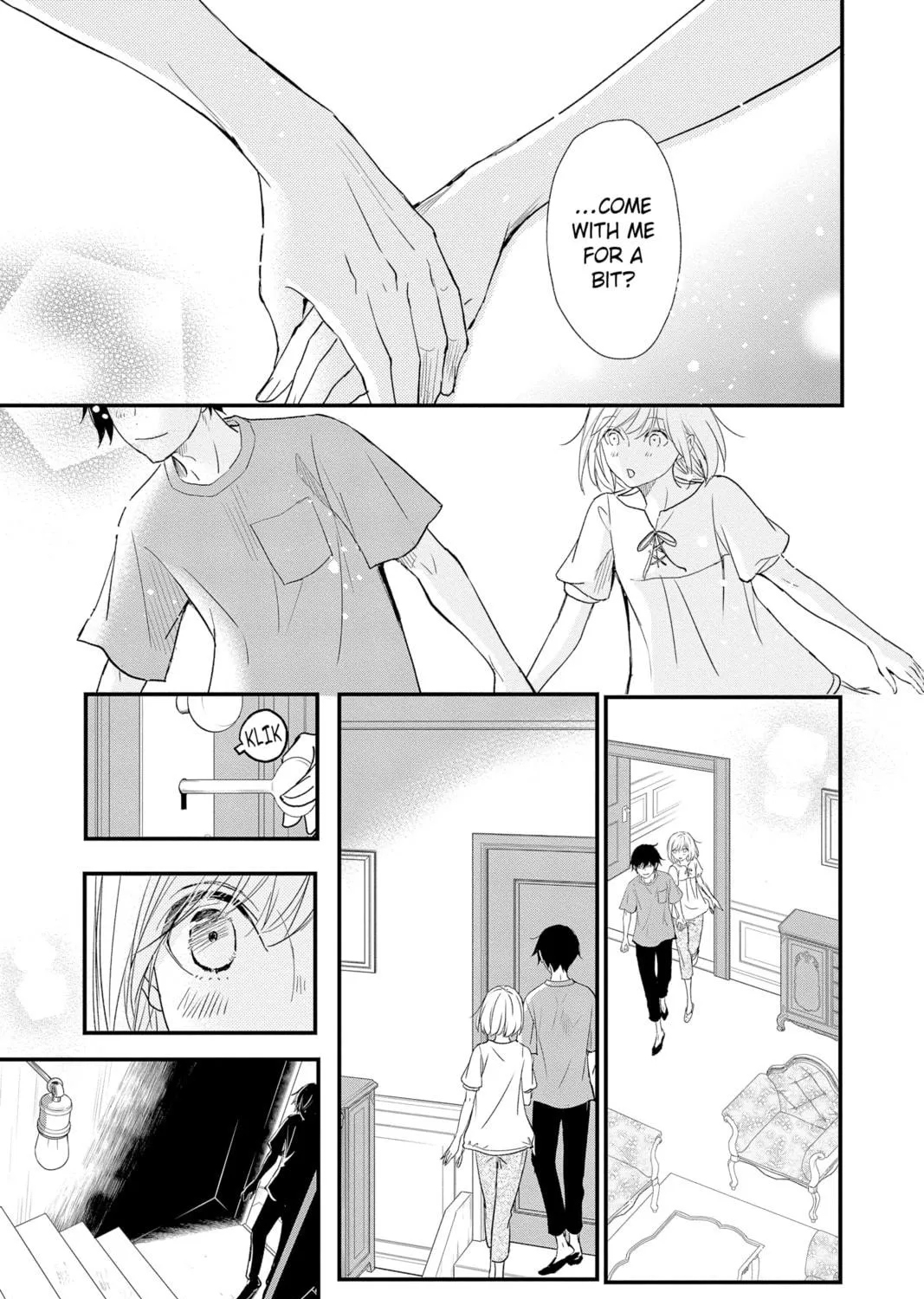Read The Mind Sweeper chapter 79 image 48 on Lezhin