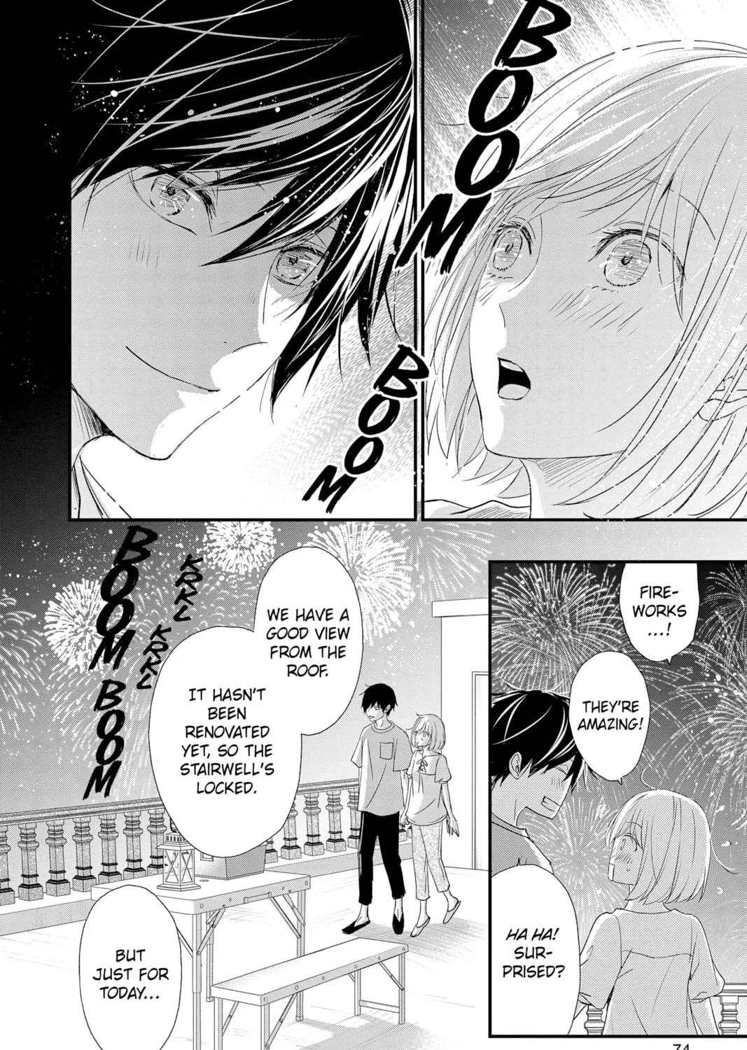 Read The Mind Sweeper chapter 79 image 54 on Lezhin