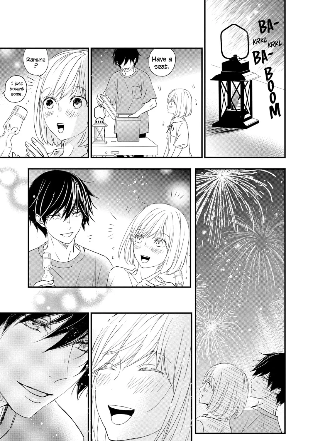 Read The Mind Sweeper chapter 79 image 56 on Lezhin