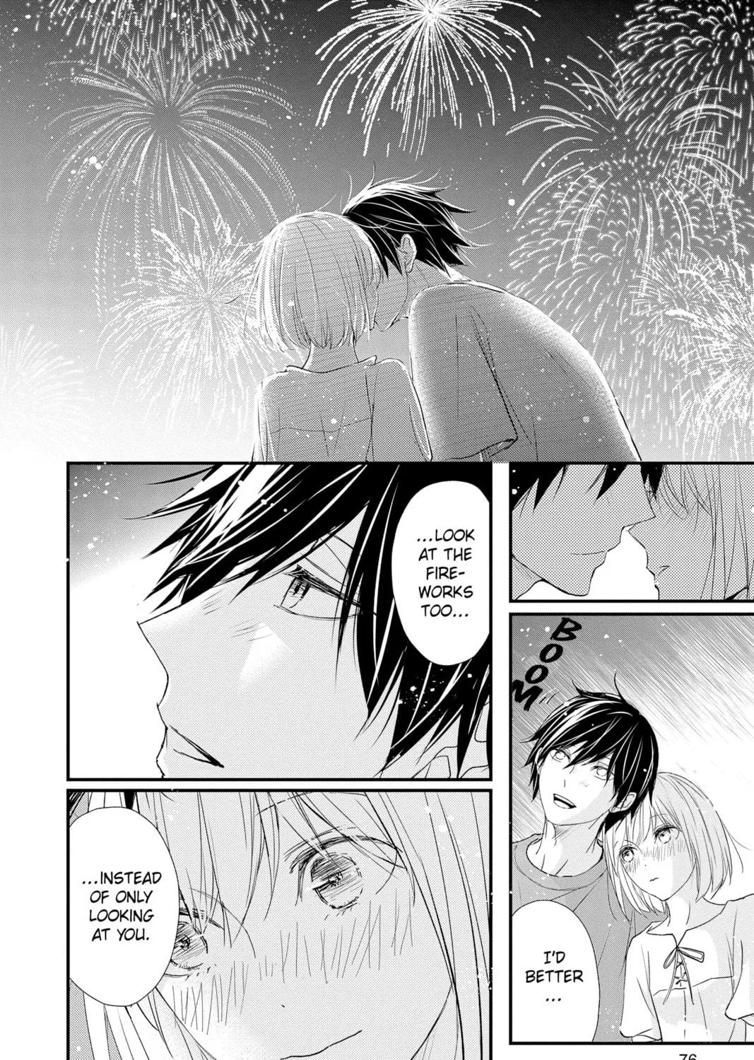 Read The Mind Sweeper chapter 79 image 58 on Lezhin