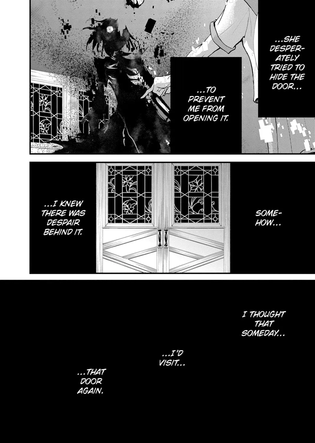Read The Mind Sweeper chapter 79 image 6 on Lezhin